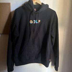 Golf wang hoodie
